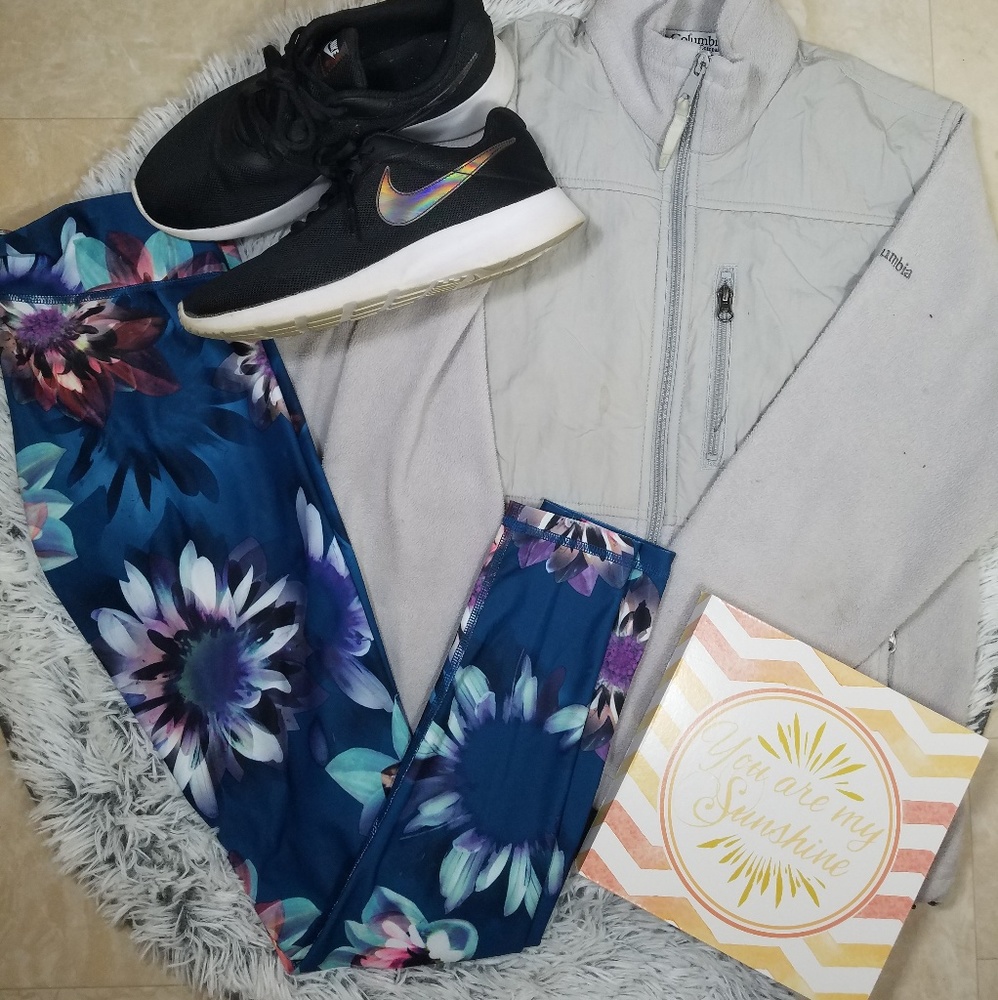Columbia Jacket